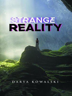 cover image of Strange Reality